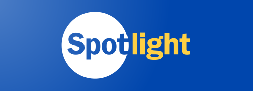Seattle City Light Spotlight logo